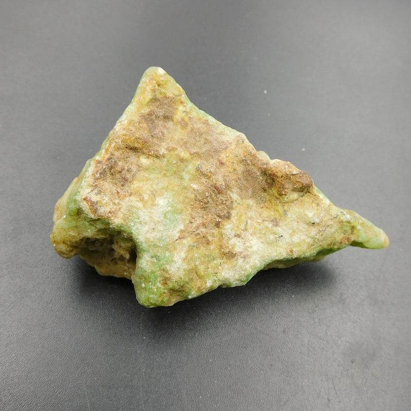 raw uncut gemstone