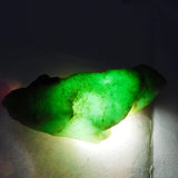 certified loose gemstone