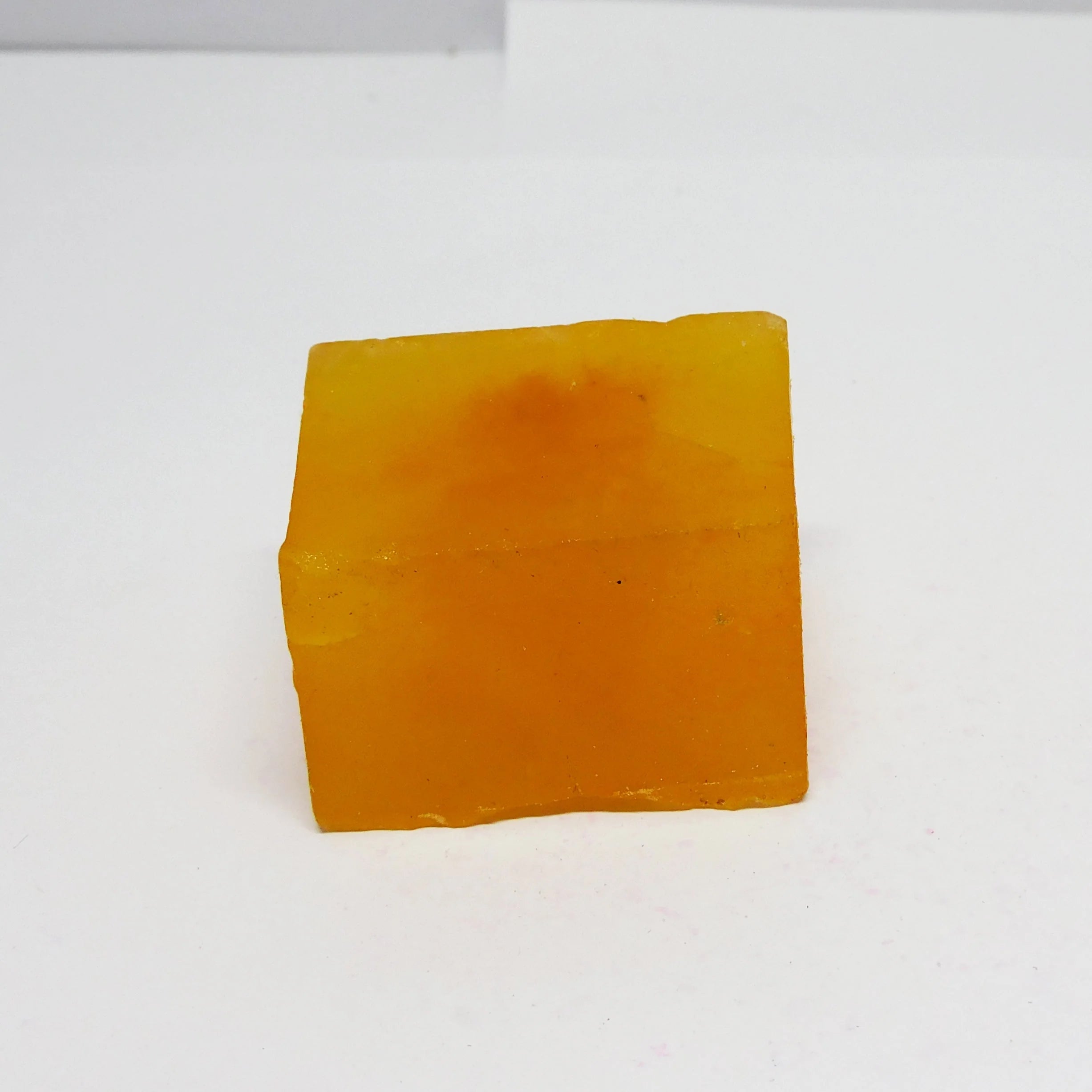 yellow sapphire rough