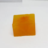 yellow sapphire rough