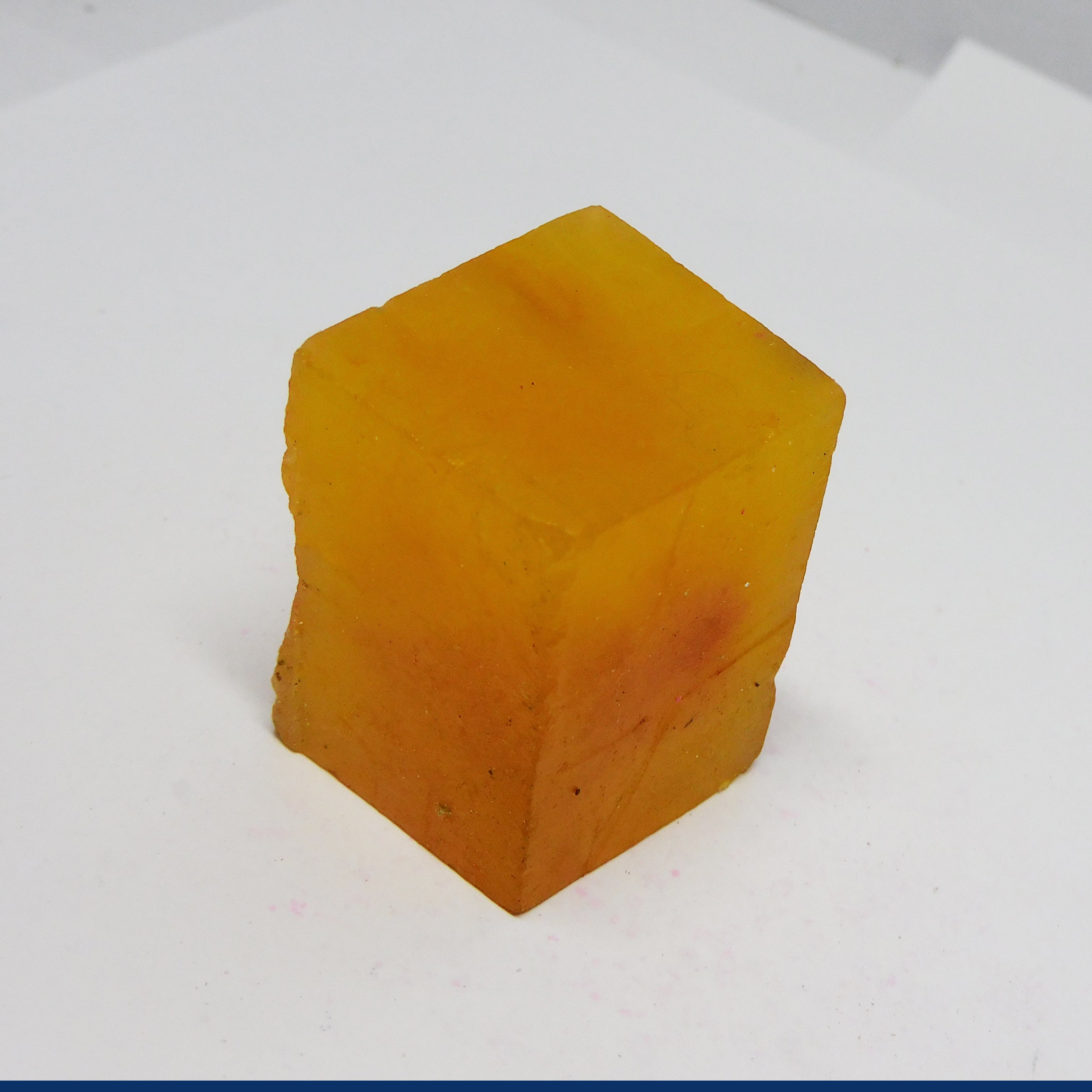 Best Offer !! Yellow Color Sapphire 257.40 Carat Natural Certified Uncut Raw Rough Loose Gemstone | Free Delivery Free Gift | ON SALE