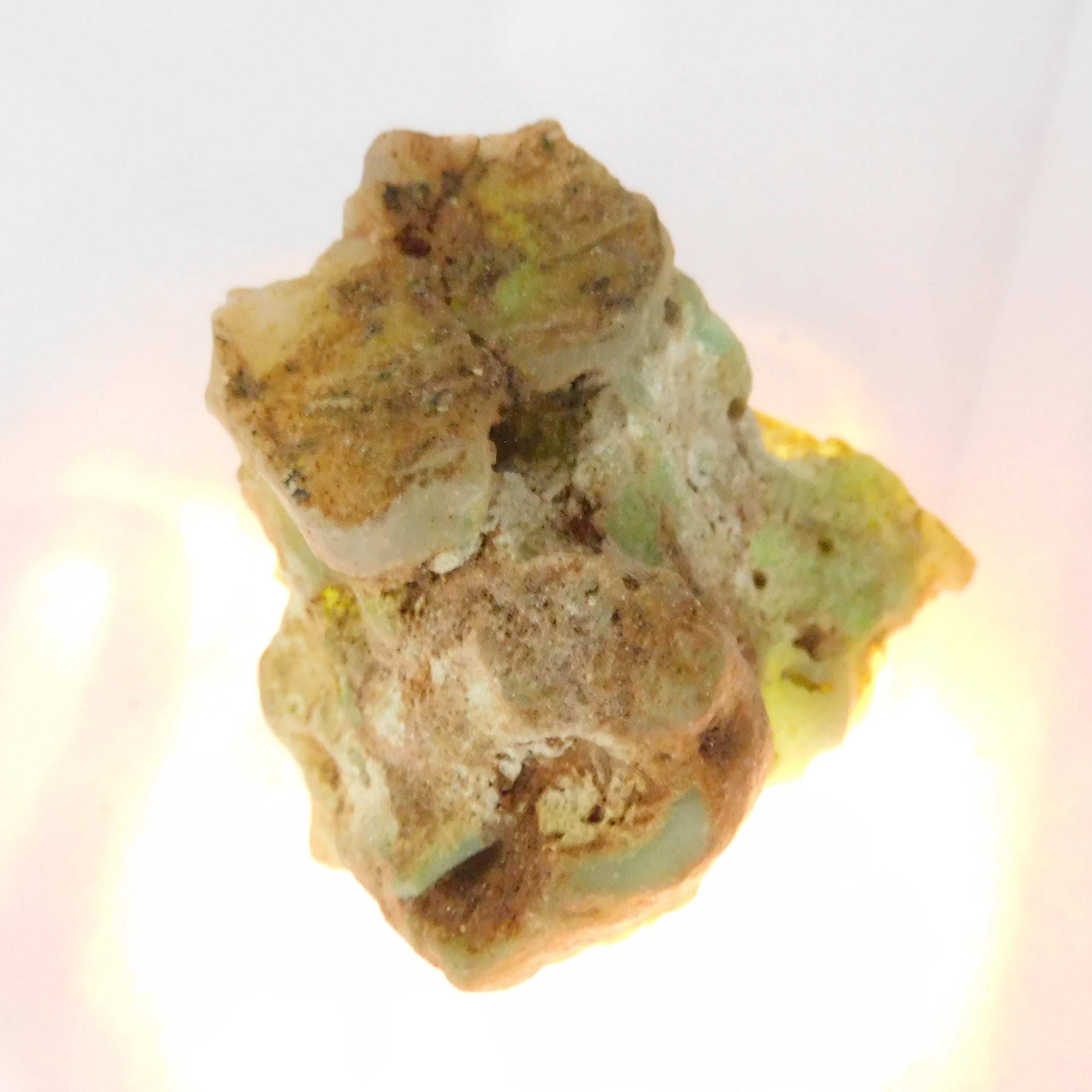 269.90 Carat Natural Multi Color Uncut Raw Rough Certified Loose Gemstone