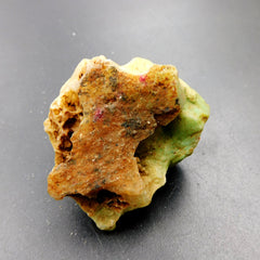 269.90 Carat Natural Multi Color Uncut Raw Rough Certified Loose Gemstone