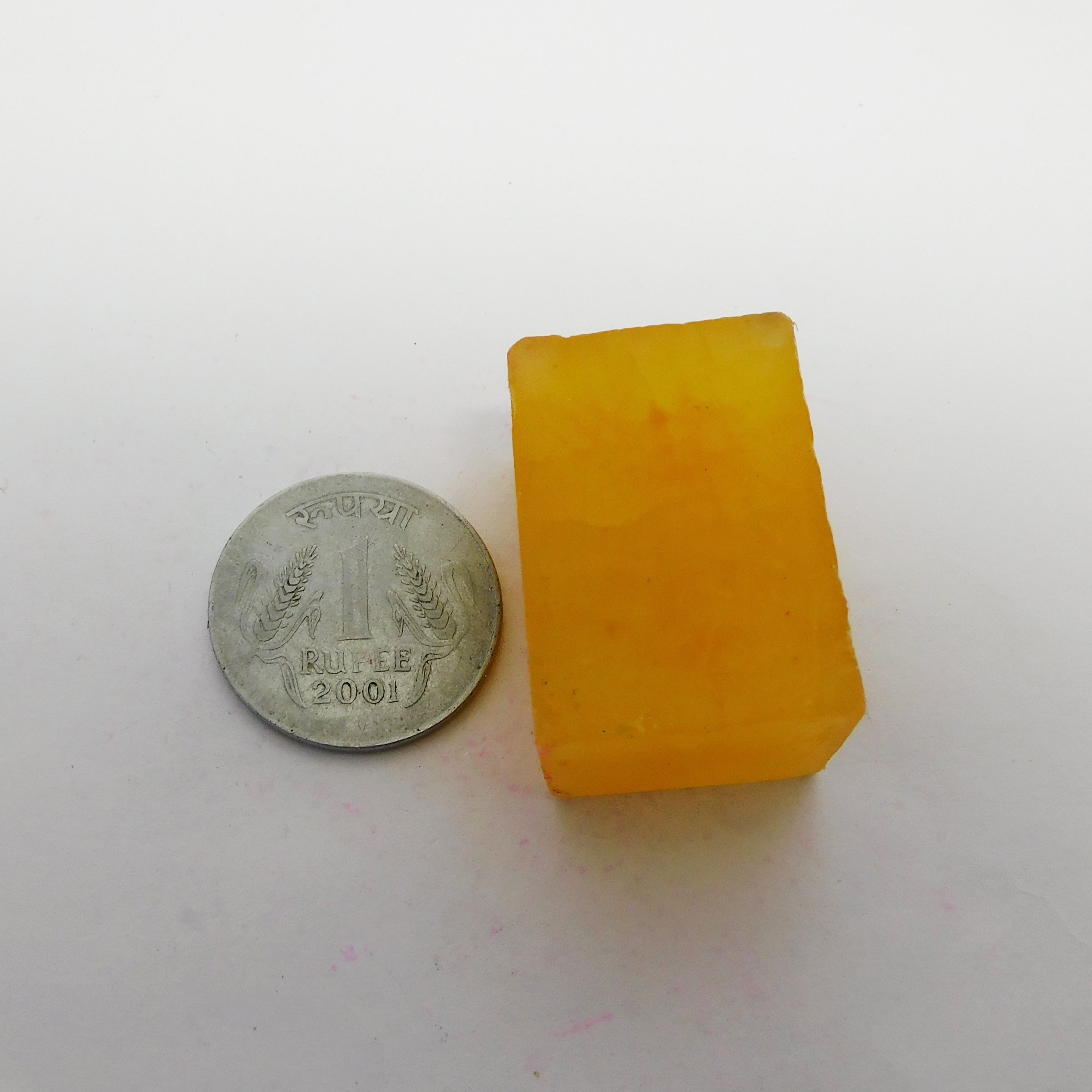 Genuine Yellow Rocks !!! Yellow Sapphire Rough 217.90 Carat Uncut Rough Certified Natural Loose Gemstone | Best Offer