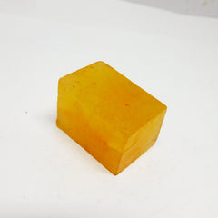 Genuine Yellow Rocks !!! Yellow Sapphire Rough 217.90 Carat Uncut Rough Certified Natural Loose Gemstone | Best Offer