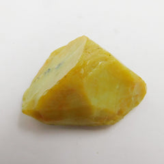 Biggest Sale !! Yellow Opal Raw Uncut Certified Earth Mind Natural Opal rough 111 Carat Earth Mind Raw Opal Uncut Rough Use In Making Jewelry Loose Gemstone