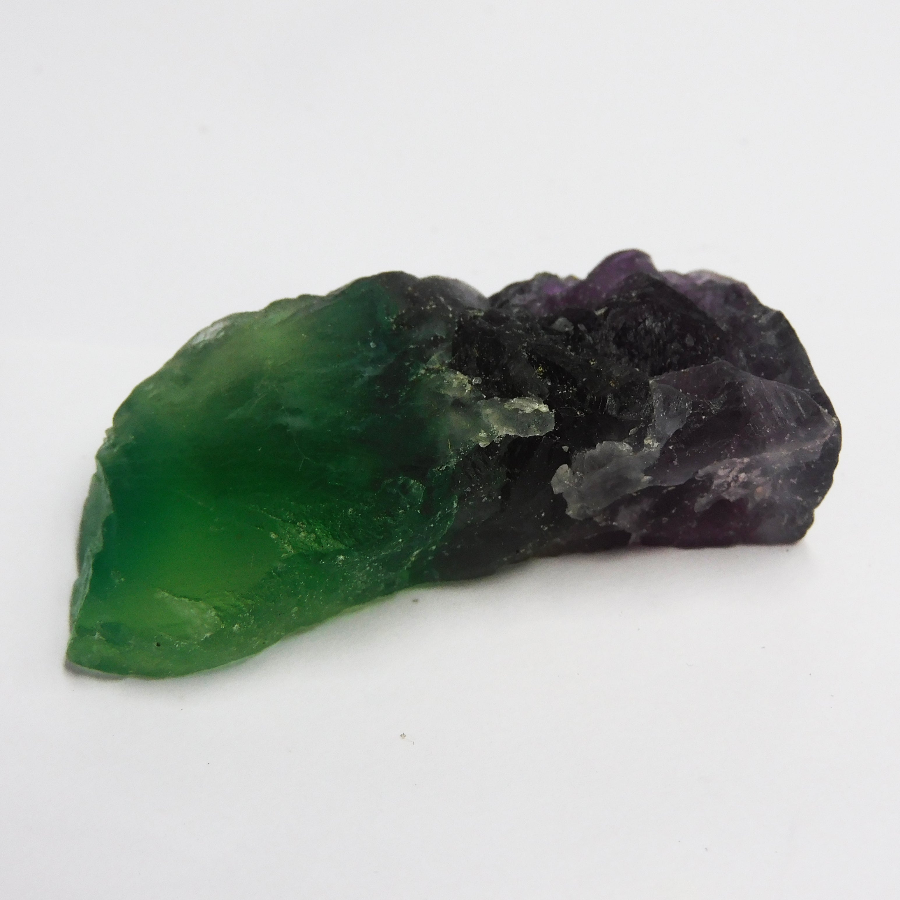 Mix Color Fluorite Stone 200 Ct Natural Uncut Rough Stone CERTIFIED Gemstone