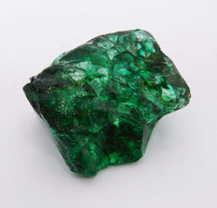 ON SALE !! 777 Carat Natural Green Emerald Row Rough Earth Mined Huge Size Loose Gemstone -Free Gift Free Shipping