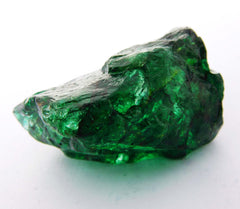 ON SALE !! 777 Carat Natural Green Emerald Row Rough Earth Mined Huge Size Loose Gemstone -Free Gift Free Shipping