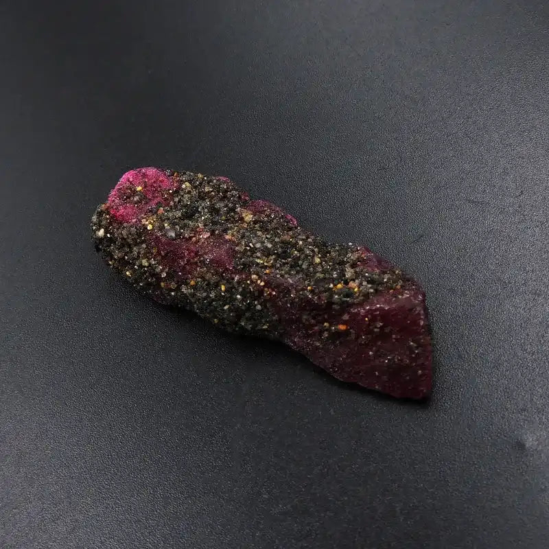raw ruby
