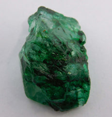 Premium Natural Green Emerald Rough Gemstone Row || 50-100 Ct Uncut Rough Loose Gemstone Best Use For Jewelry | Free Delivery and free gift