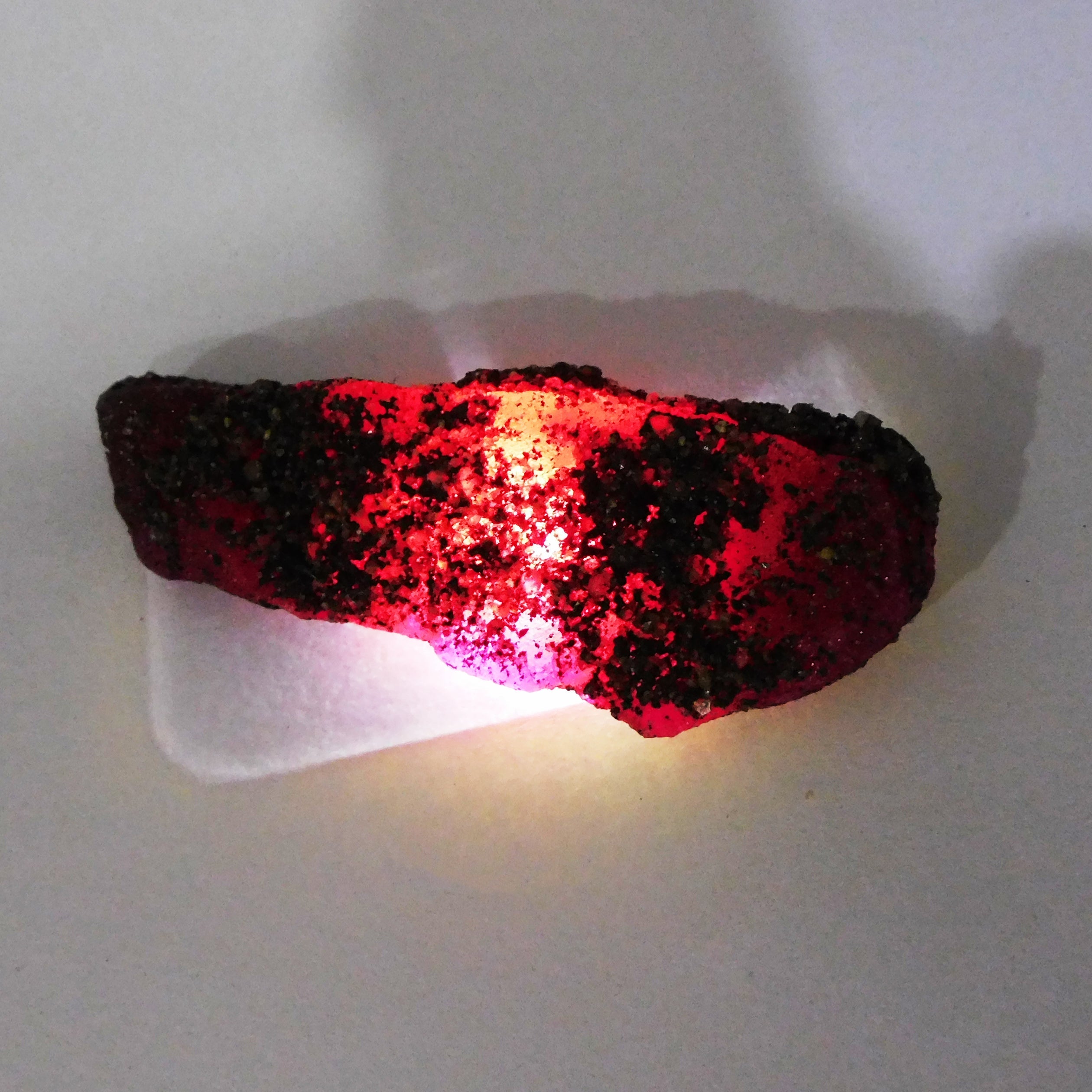 Healing Raw Rough 78.10 Carat Red Ruby Rough Uncut Certified Natural Loose Gemstone | Free Delivery Free Gift | Best Offer