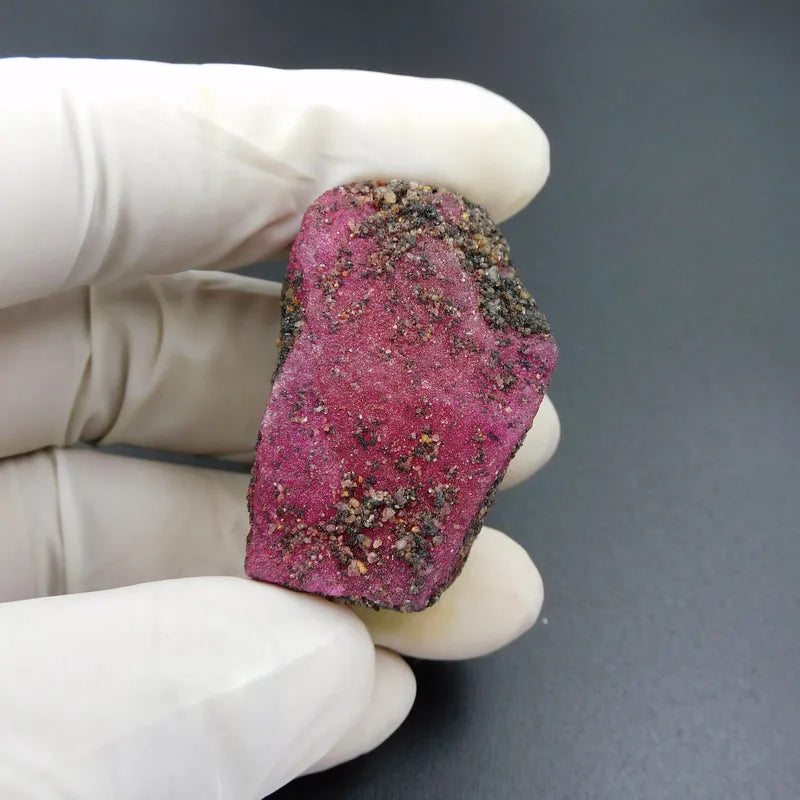 pink ruby price