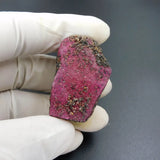 pink ruby price