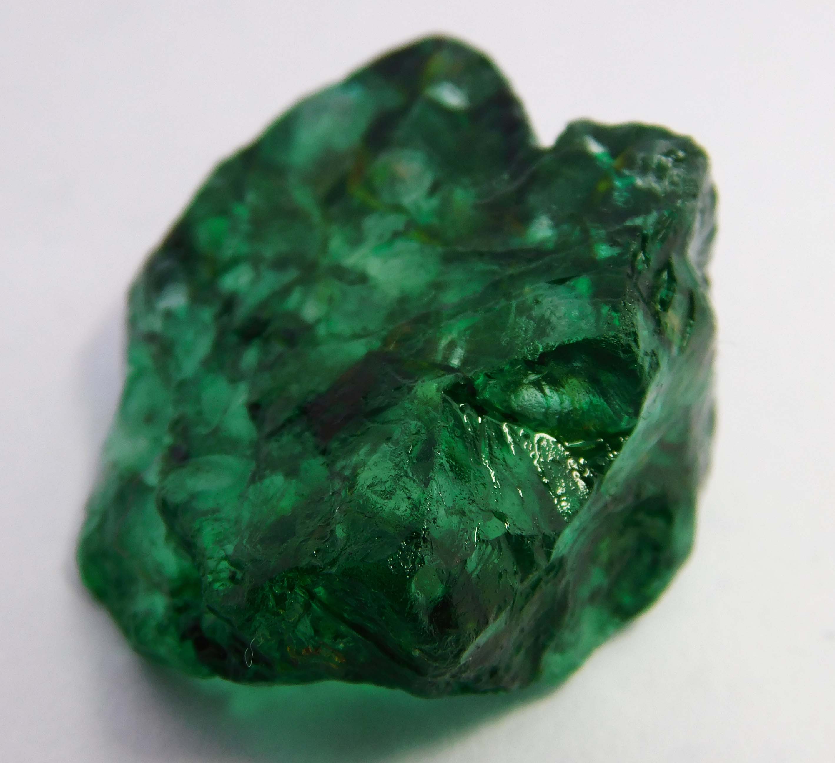 Big Offer !! 180.56 Ct Certified Natural Healing Uncut Rough Earth Mined Green Emerald Rough Rare Found Rock-Green Emerald Rough beneficial for the heart, lungs