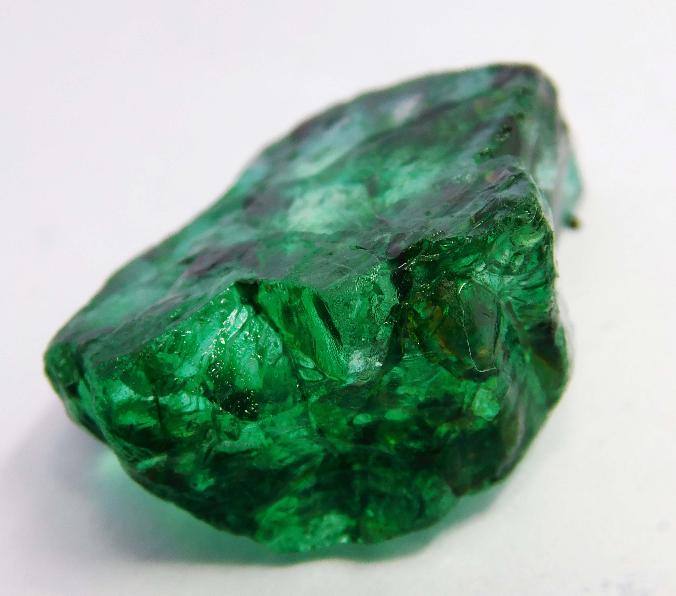 Big Offer !! 180.56 Ct Certified Natural Healing Uncut Rough Earth Mined Green Emerald Rough Rare Found Rock-Green Emerald Rough beneficial for the heart, lungs