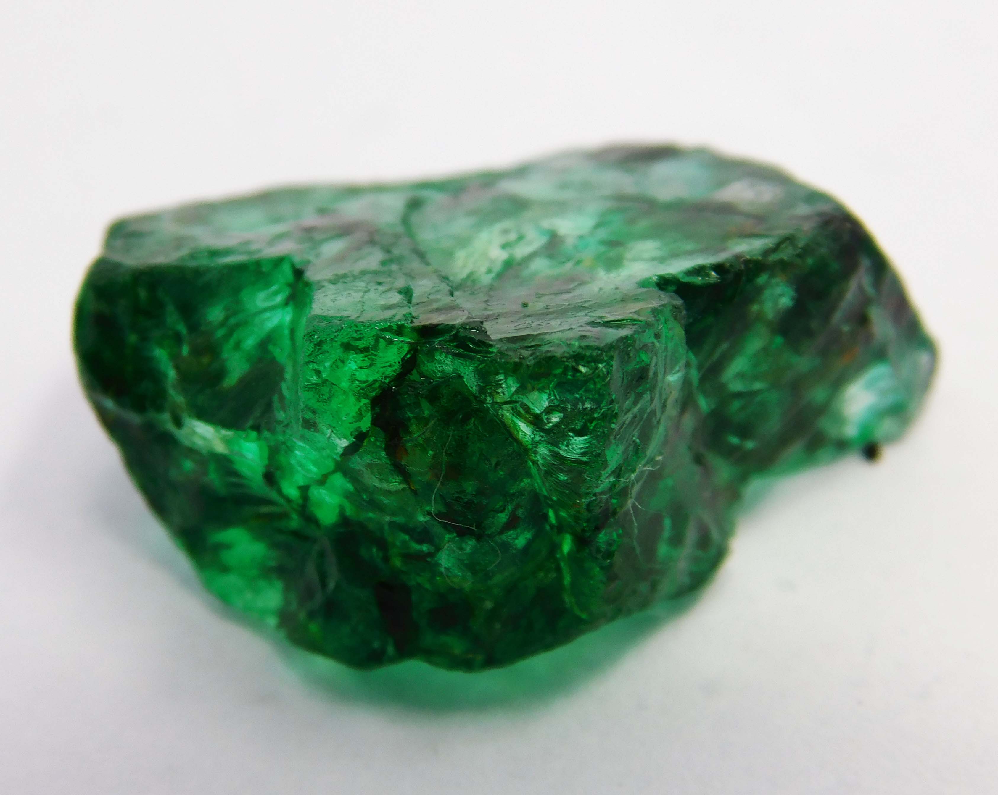 Big Offer !! 180.56 Ct Certified Natural Healing Uncut Rough Earth Mined Green Emerald Rough Rare Found Rock-Green Emerald Rough beneficial for the heart, lungs