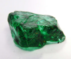 Big Offer !! 180.56 Ct Certified Natural Healing Uncut Rough Earth Mined Green Emerald Rough Rare Found Rock-Green Emerald Rough beneficial for the heart, lungs