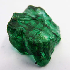 Big Offer !! 180.56 Ct Certified Natural Healing Uncut Rough Earth Mined Green Emerald Rough Rare Found Rock-Green Emerald Rough beneficial for the heart, lungs