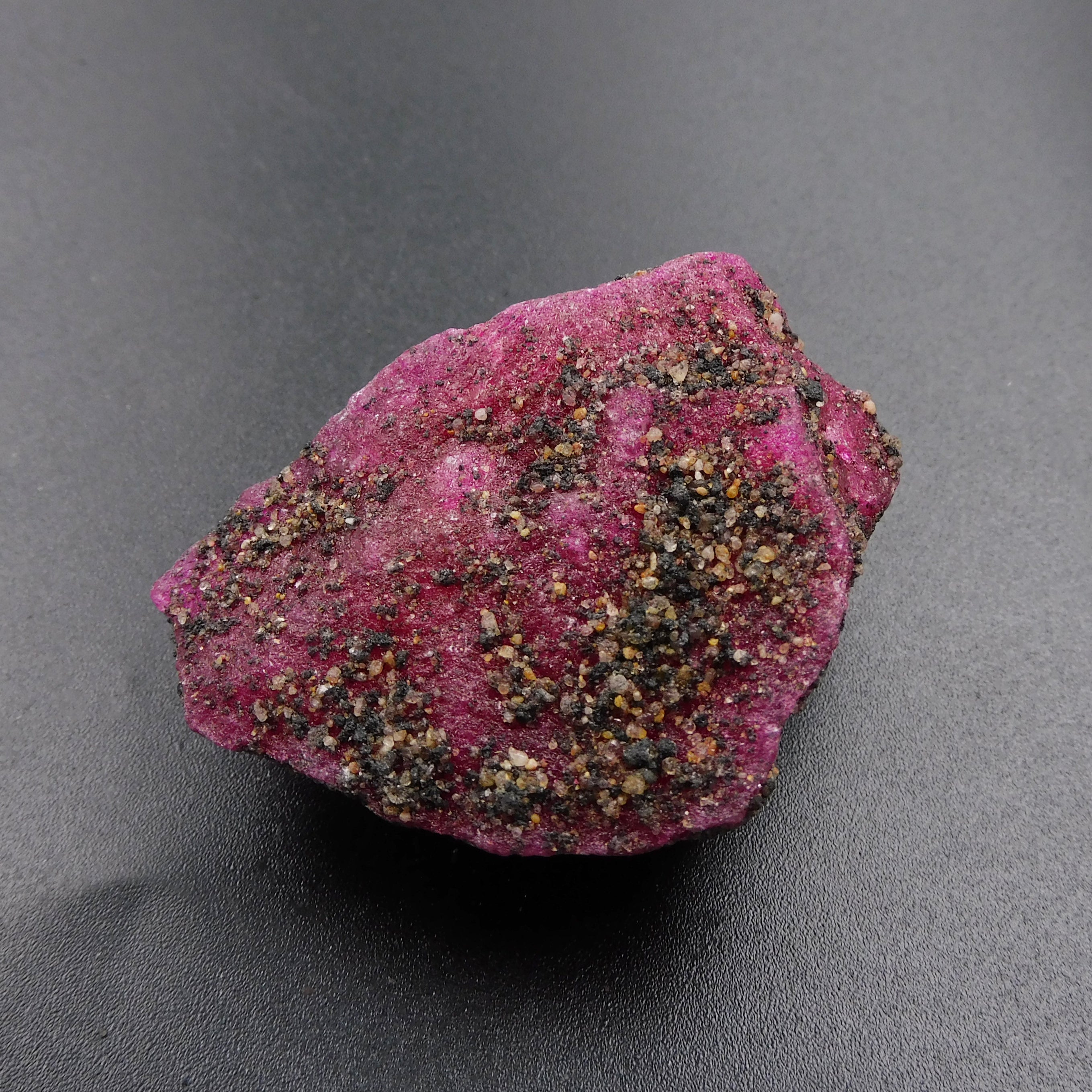 Natural Huge Rough 230.10 Carat Ruby Rough From Mozambique Uncut RAW Certified Loose Gemstone | Uncut Rough | Jwelery Making Red Rough