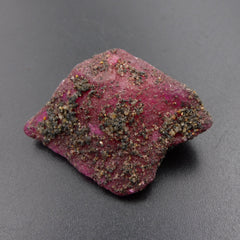 Uncut Red Rough 114.95 Carat Red Rough Certified Natural Loose Gemstone | "RED ROUGH" Ethical Sourcing | Best Offer