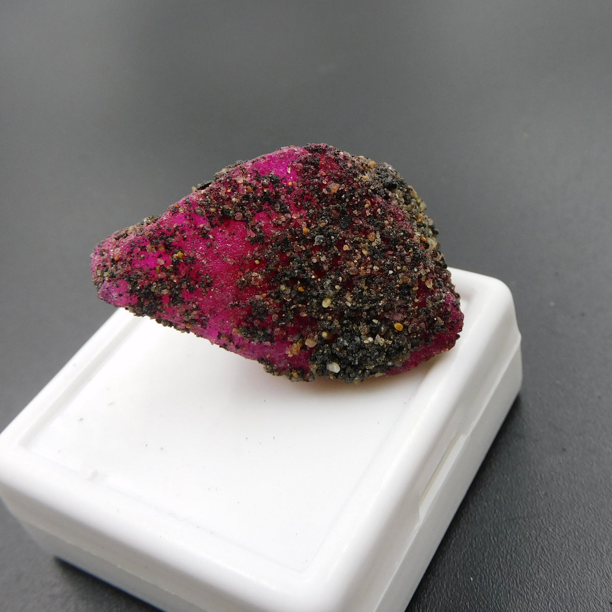 "RUBY ROUGH "Earth Mined HUGE Uncut Raw Rough 85.25 Ct Red Rough Natural Certified Loose Gemstone | Best Red Rough | Natural Rough