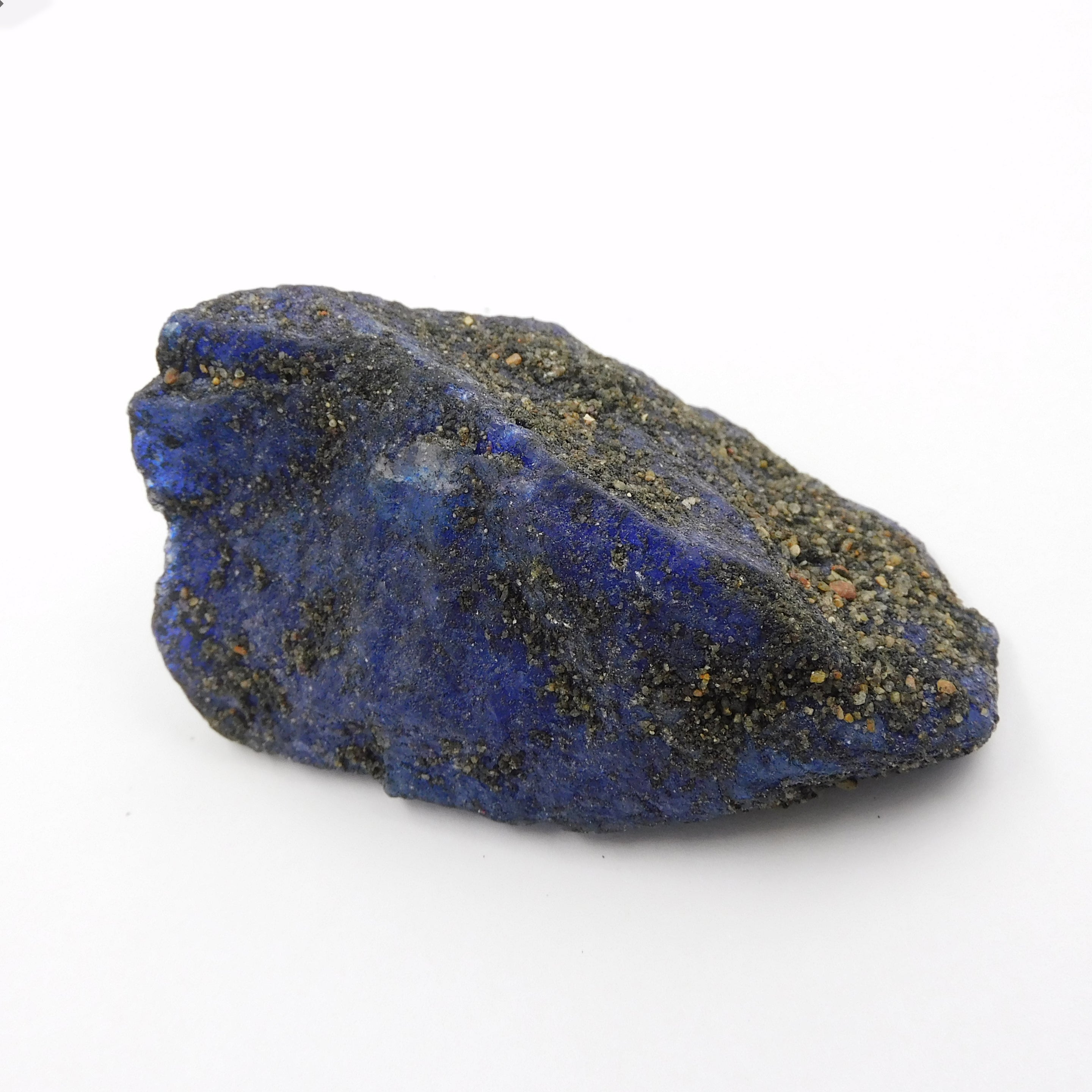 Uncut Raw Rough !!! Gift For Her / Him !!! Blue Tanzanite Rough 452.55 Carat Blue Tanzanite Rough Certified Loose Gemstone