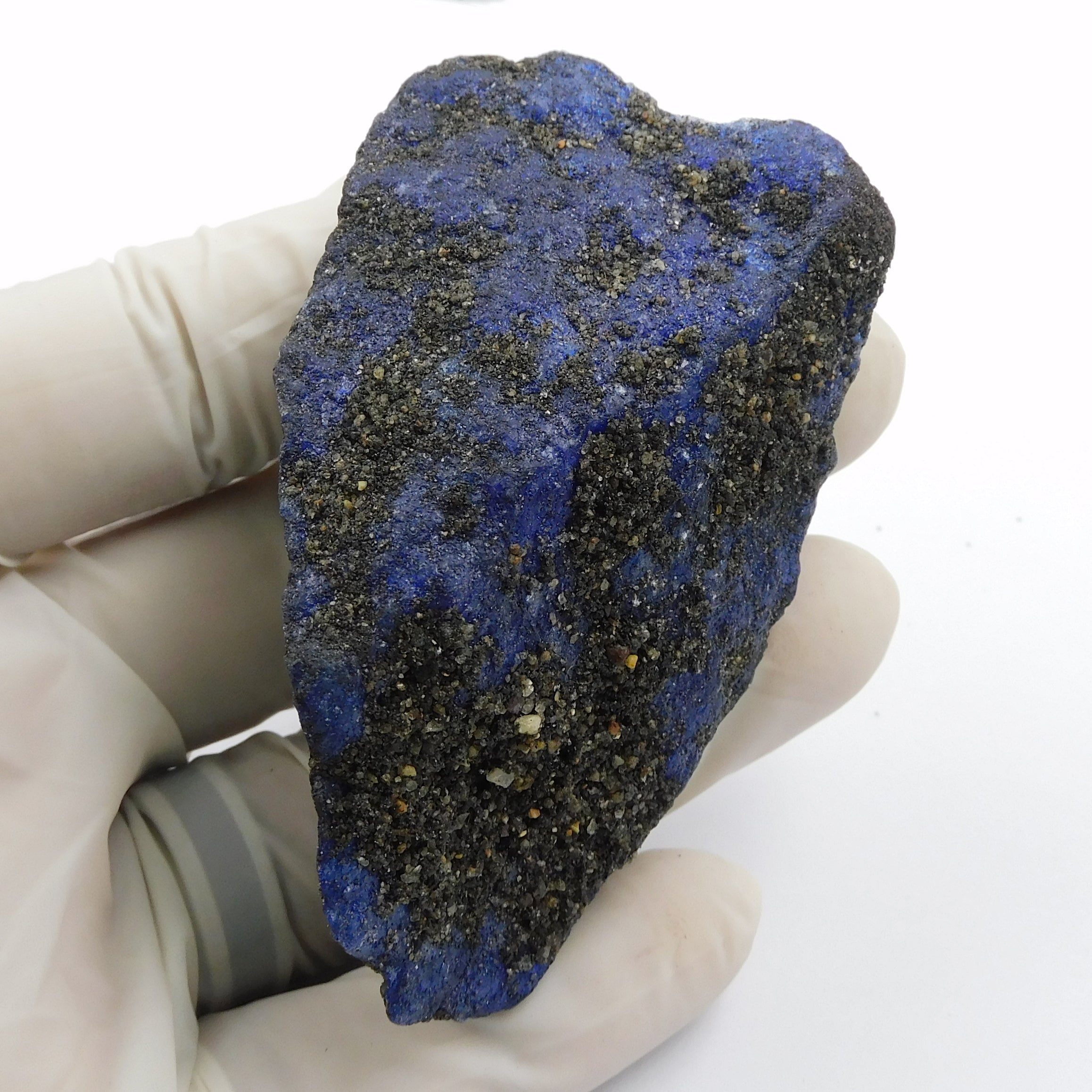 Uncut Raw Rough !!! Gift For Her / Him !!! Blue Tanzanite Rough 452.55 Carat Blue Tanzanite Rough Certified Loose Gemstone