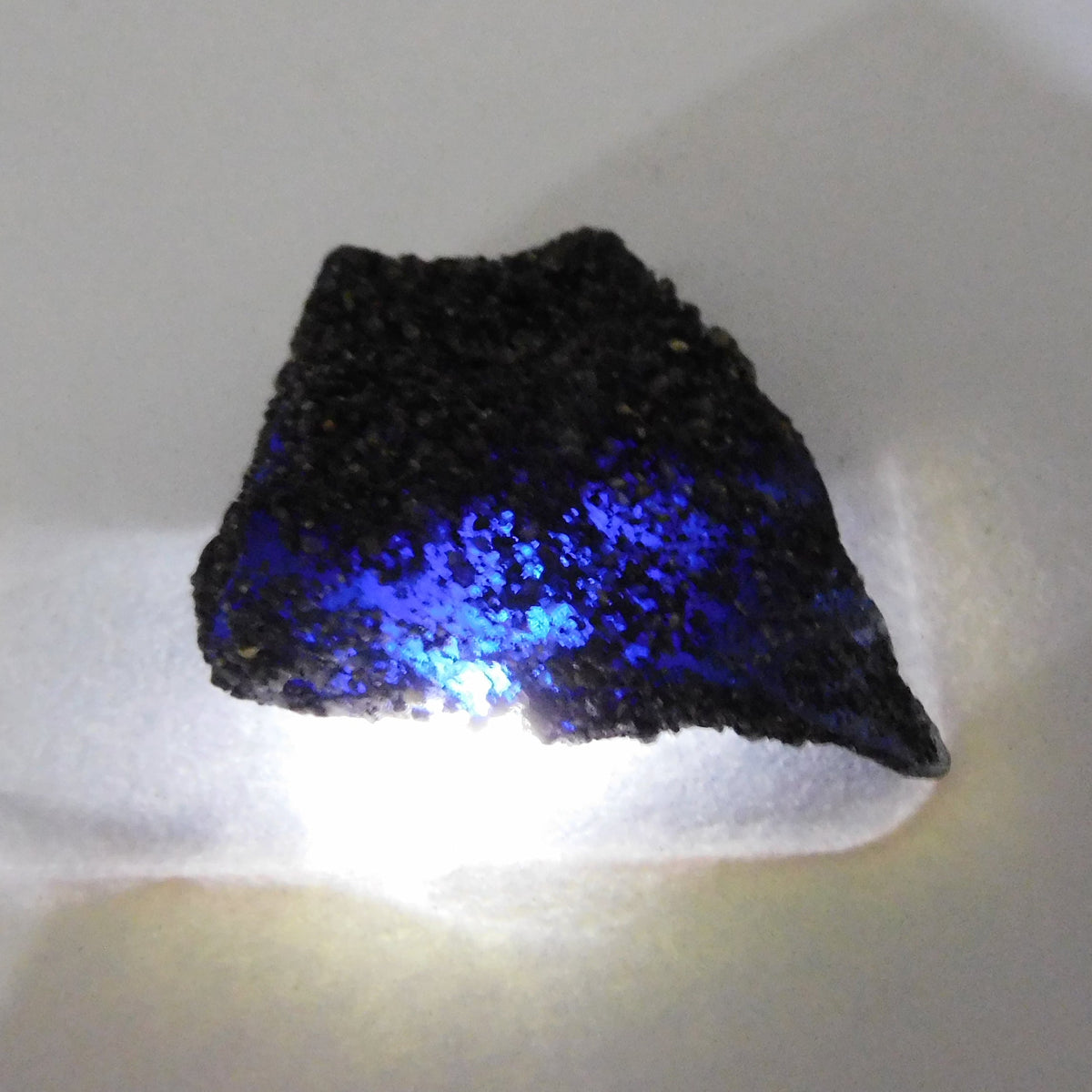 Healing Blue Rough , Tanzanite Rough 62.15 Carat NATURAL Uncut Raw Rough CERTIFIED Loose Gemstone Tanzanite Blue