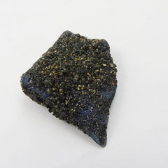 Healing Blue Rough , Tanzanite Rough 62.15 Carat NATURAL Uncut Raw Rough CERTIFIED Loose Gemstone Tanzanite Blue