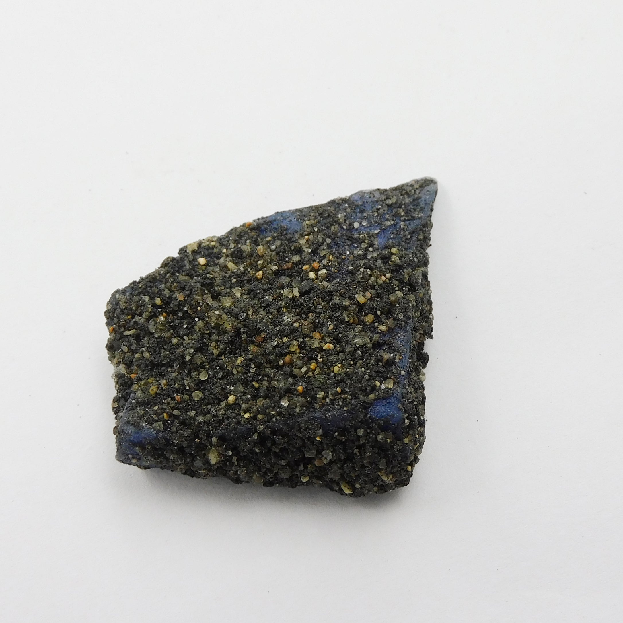 Healing Blue Rough , Tanzanite Rough 62.15 Carat NATURAL Uncut Raw Rough CERTIFIED Loose Gemstone Tanzanite Blue