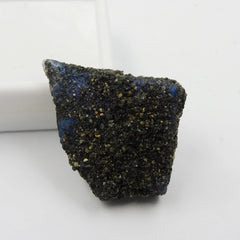 Healing Blue Rough , Tanzanite Rough 62.15 Carat NATURAL Uncut Raw Rough CERTIFIED Loose Gemstone Tanzanite Blue