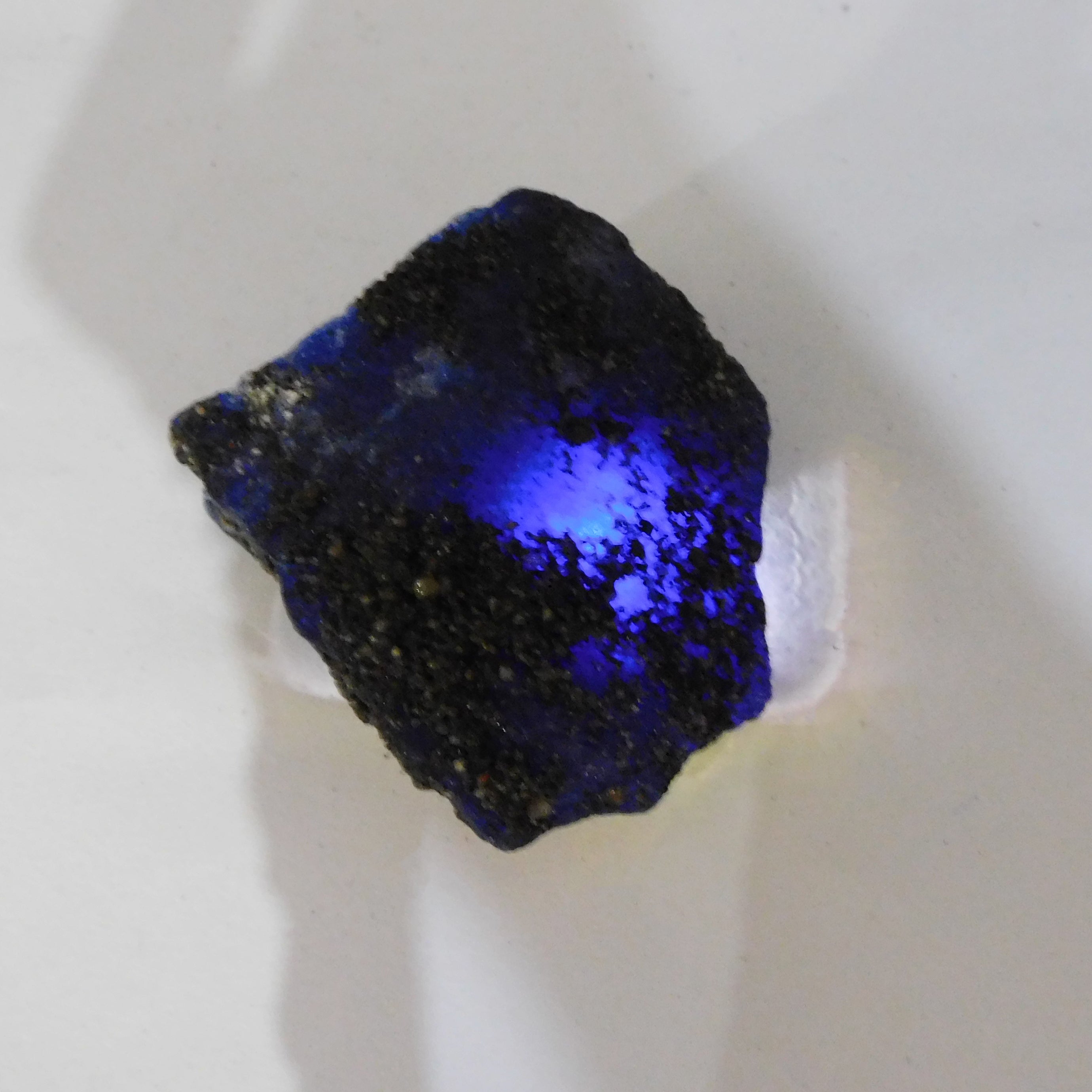 Jwelery Cut Tanzanite Gemstone !!! 237.50 Carat Natural Raw Rough Certified Blue TANZANITE Rough Loose Gemstone | Best Offer