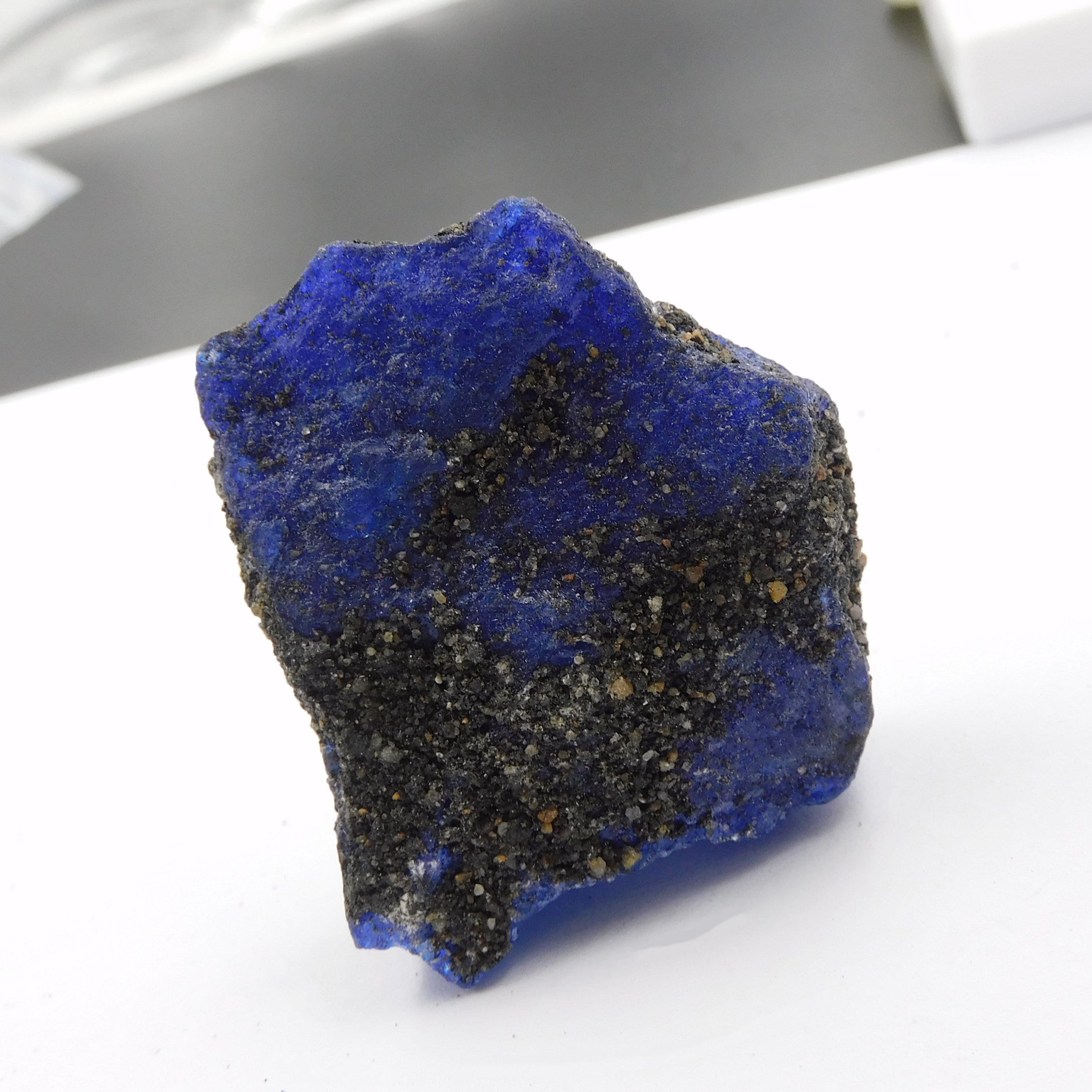 Jwelery Cut Tanzanite Gemstone !!! 237.50 Carat Natural Raw Rough Certified Blue TANZANITE Rough Loose Gemstone | Best Offer