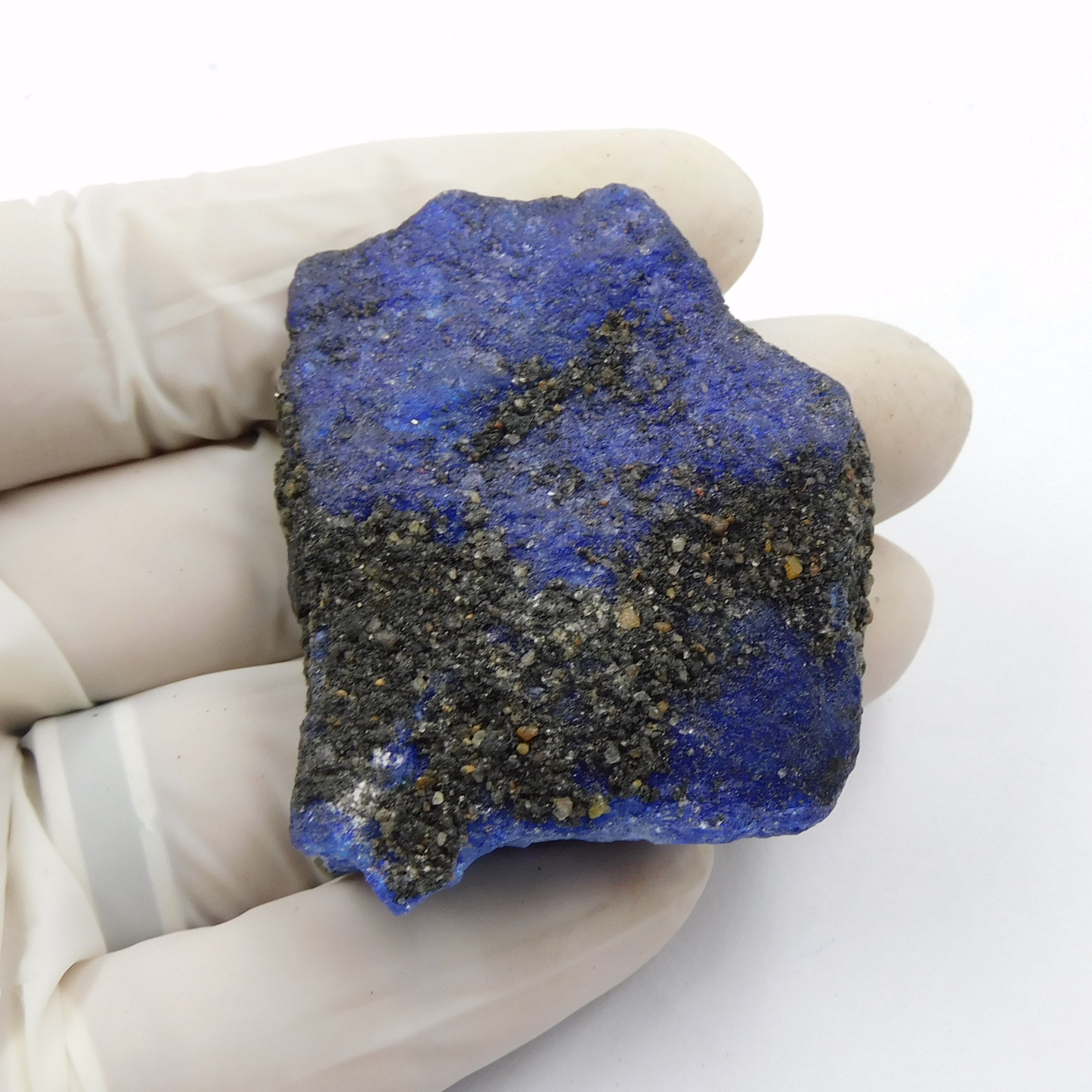 Jwelery Cut Tanzanite Gemstone !!! 237.50 Carat Natural Raw Rough Certified Blue TANZANITE Rough Loose Gemstone | Best Offer