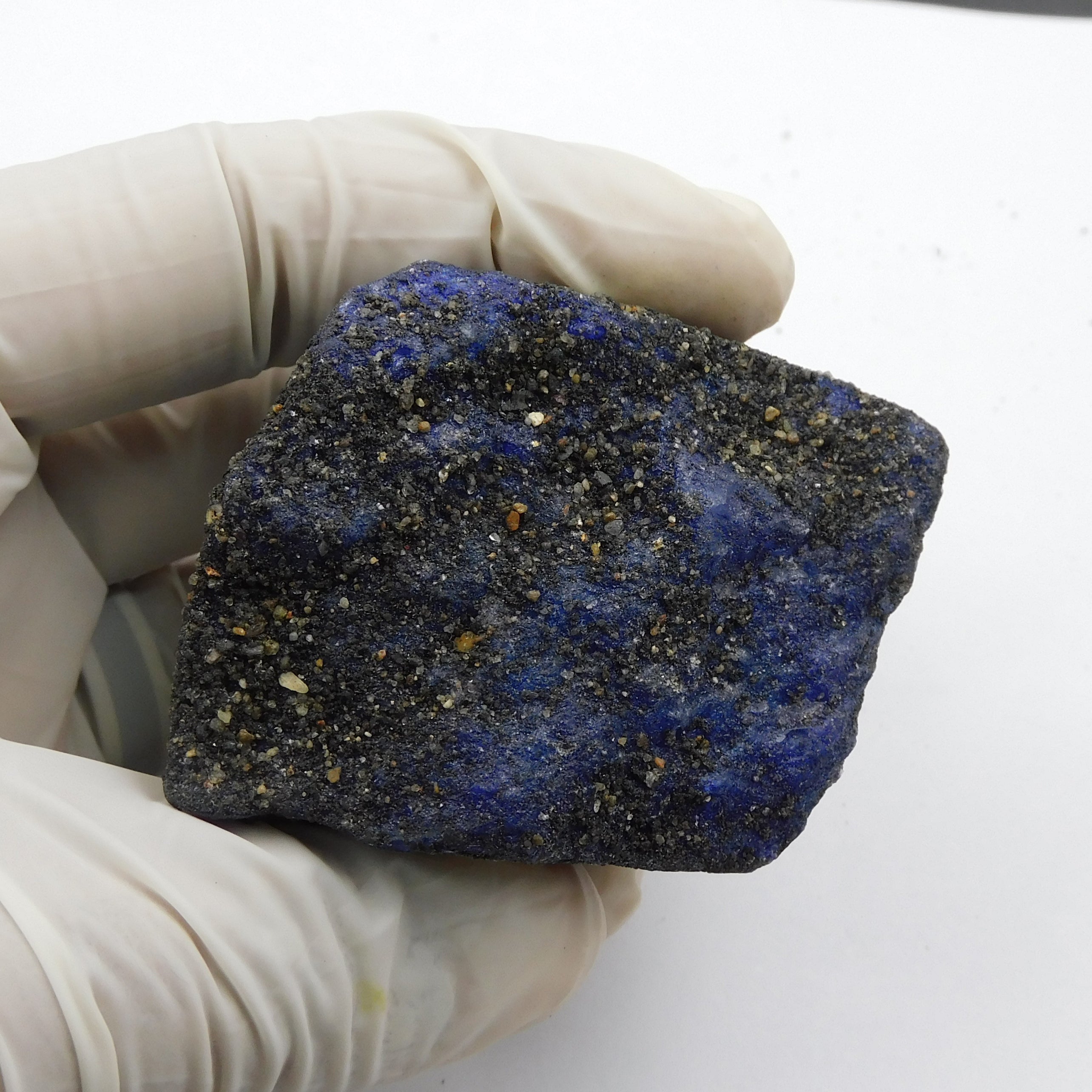 Huge Size Rough !!Raw Rough Tanzanite Blue 600.10 Carat Blue Tanzanite Natural Certified Loose Gemstone | Gift For Her / Him | Best Price