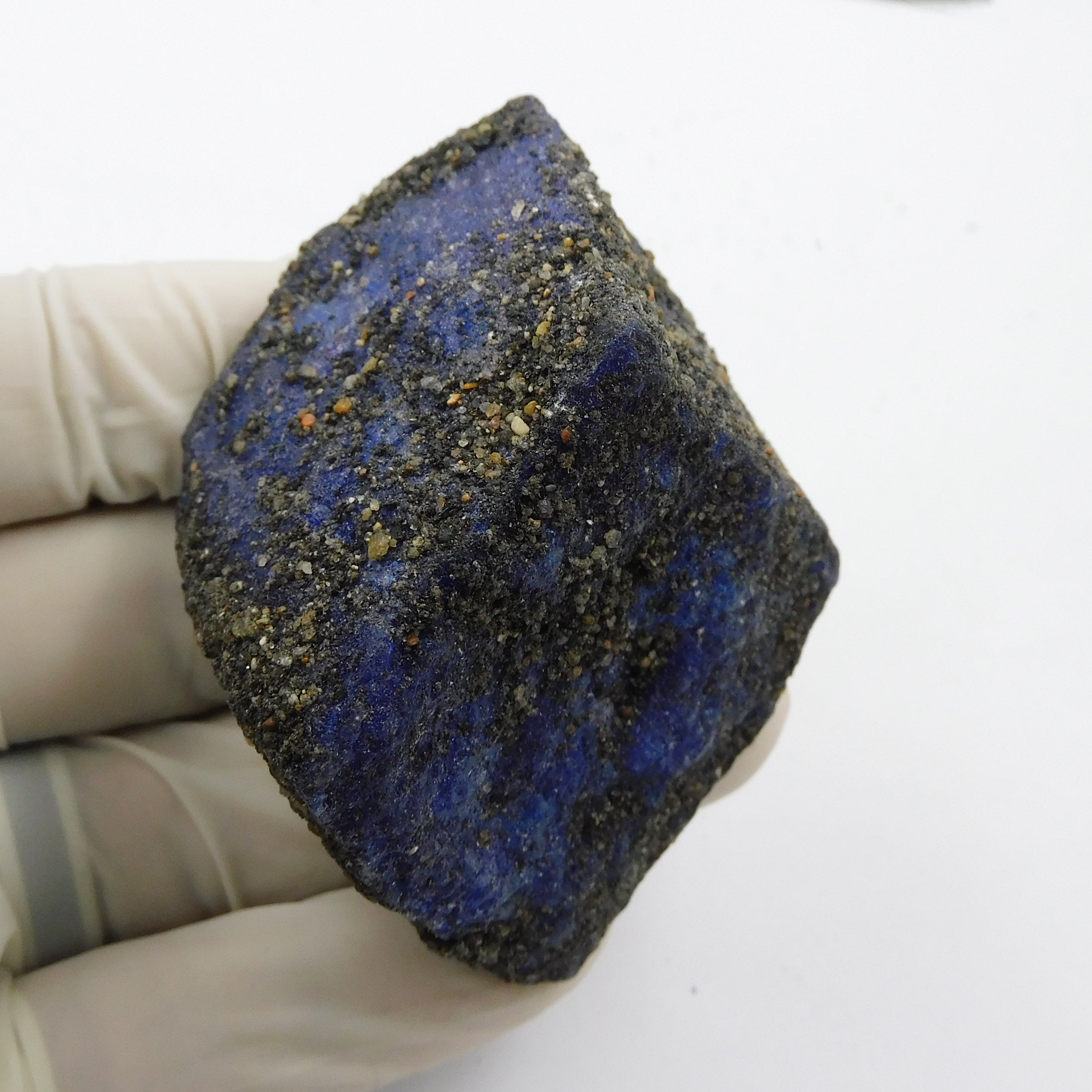 Huge Size Rough !!Raw Rough Tanzanite Blue 600.10 Carat Blue Tanzanite Natural Certified Loose Gemstone | Gift For Her / Him | Best Price