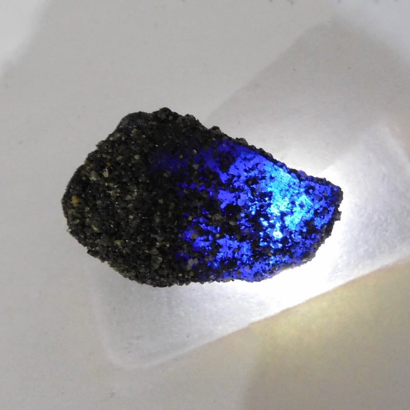 5 ct tanzanite
