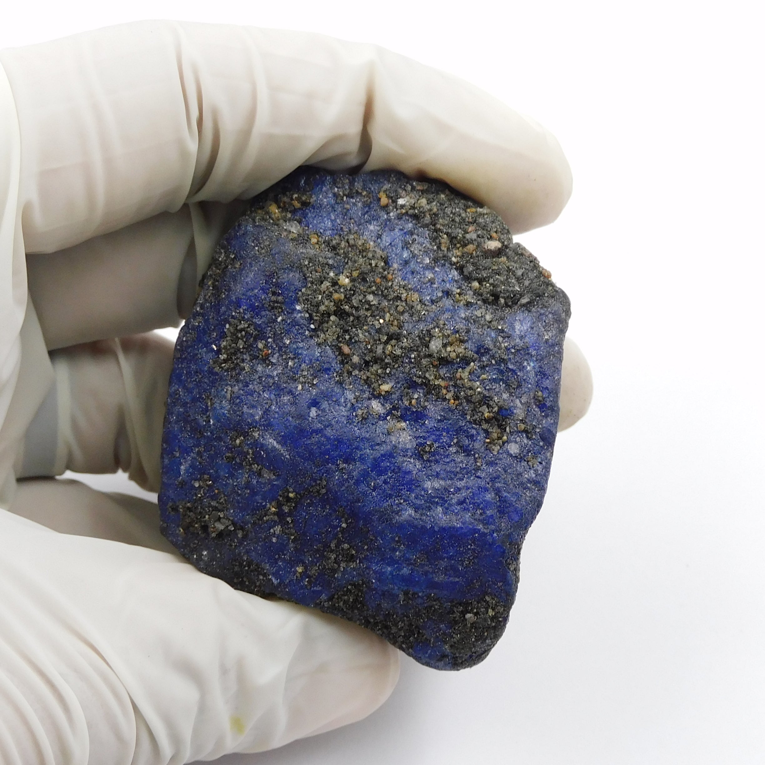 Beautiful Jwelery Making Blue Color Rough , 416.40 Carat Uncut Rough Natural Tanzanite Blue Certified Loose Gemstone