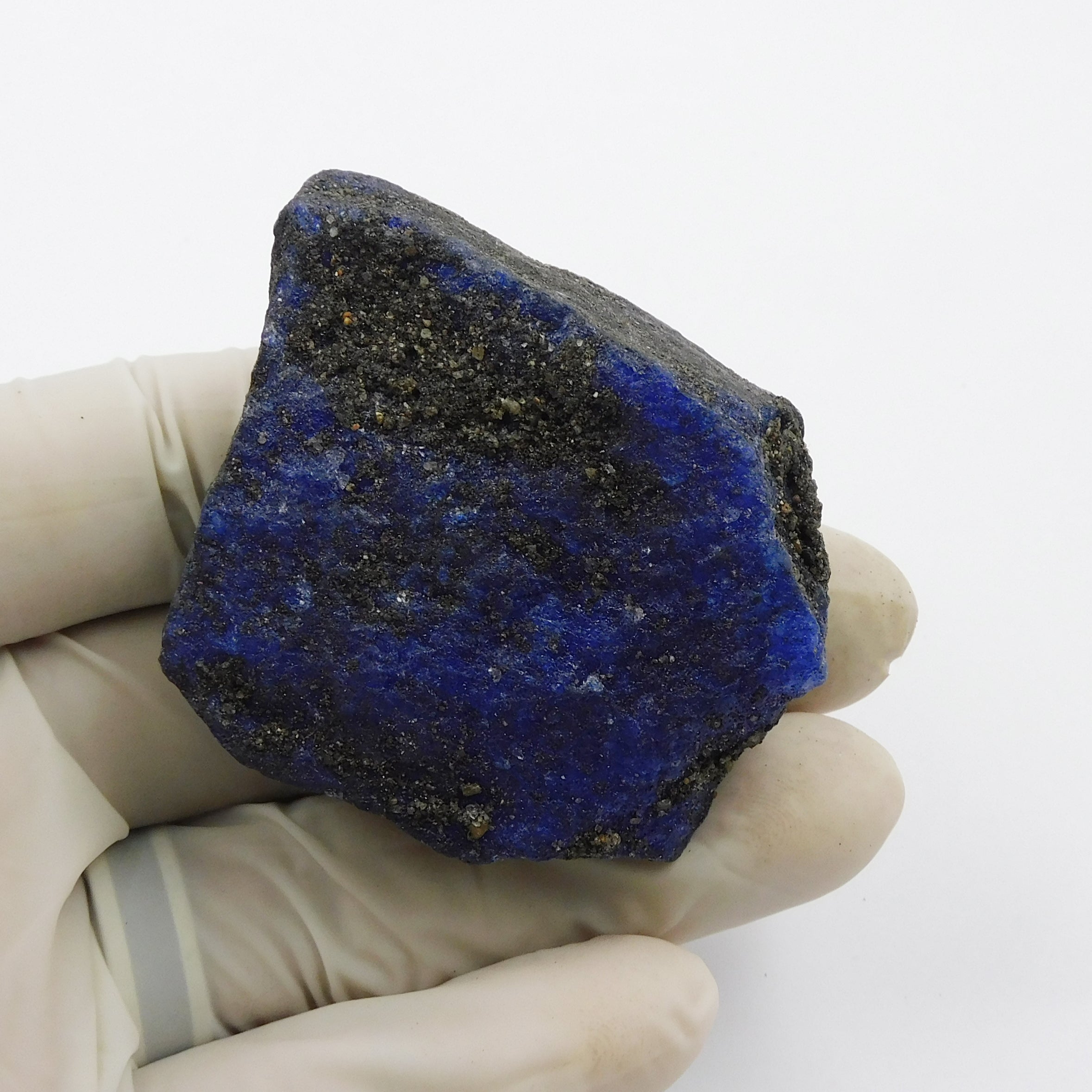 Beautiful Jwelery Making Blue Color Rough , 416.40 Carat Uncut Rough Natural Tanzanite Blue Certified Loose Gemstone