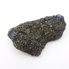 Natural Blue Tanzanite Rough 263.60 Carat CERTIFIED Uncut Raw Rough Loose Gemstone