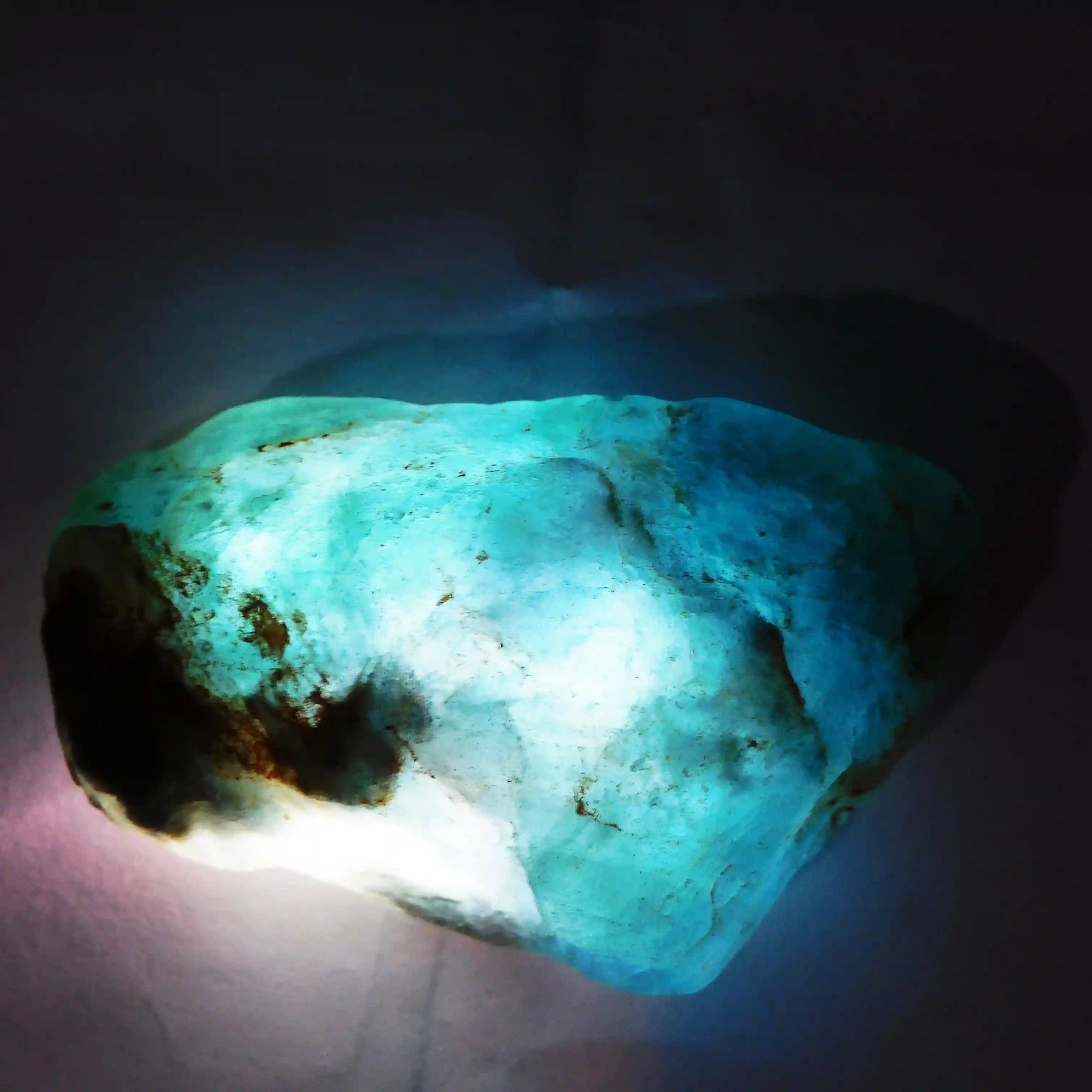 certified loose gemstone