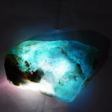 certified loose gemstone