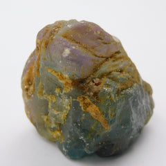 Rough Multi Color Fluorite 512.90 Ct Natural Raw Uncut CERTIFIED Loose Gemstone