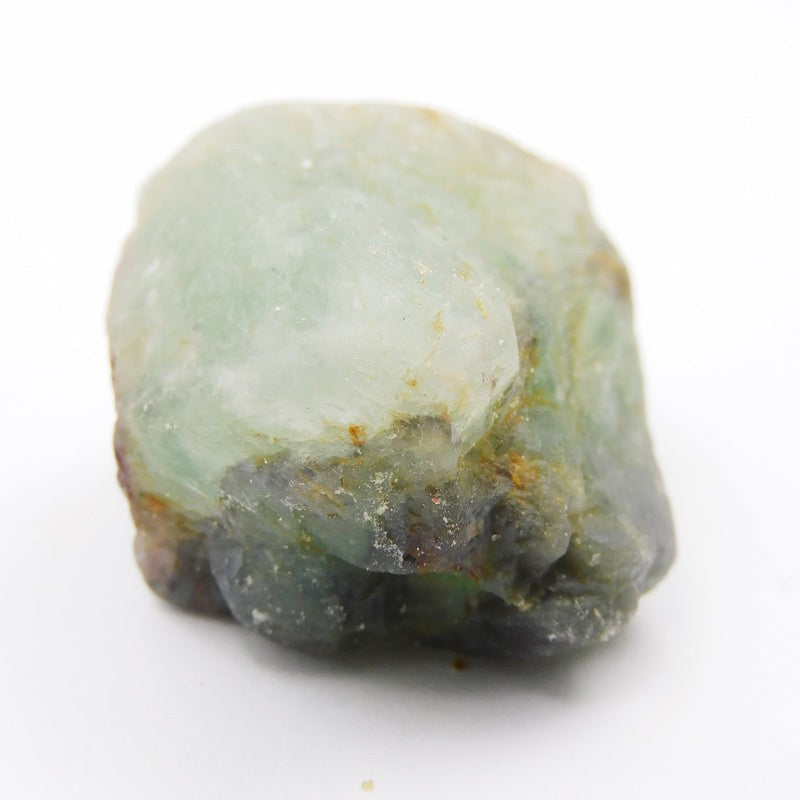 Fluorite Rough large carat uncut fluorite display photo