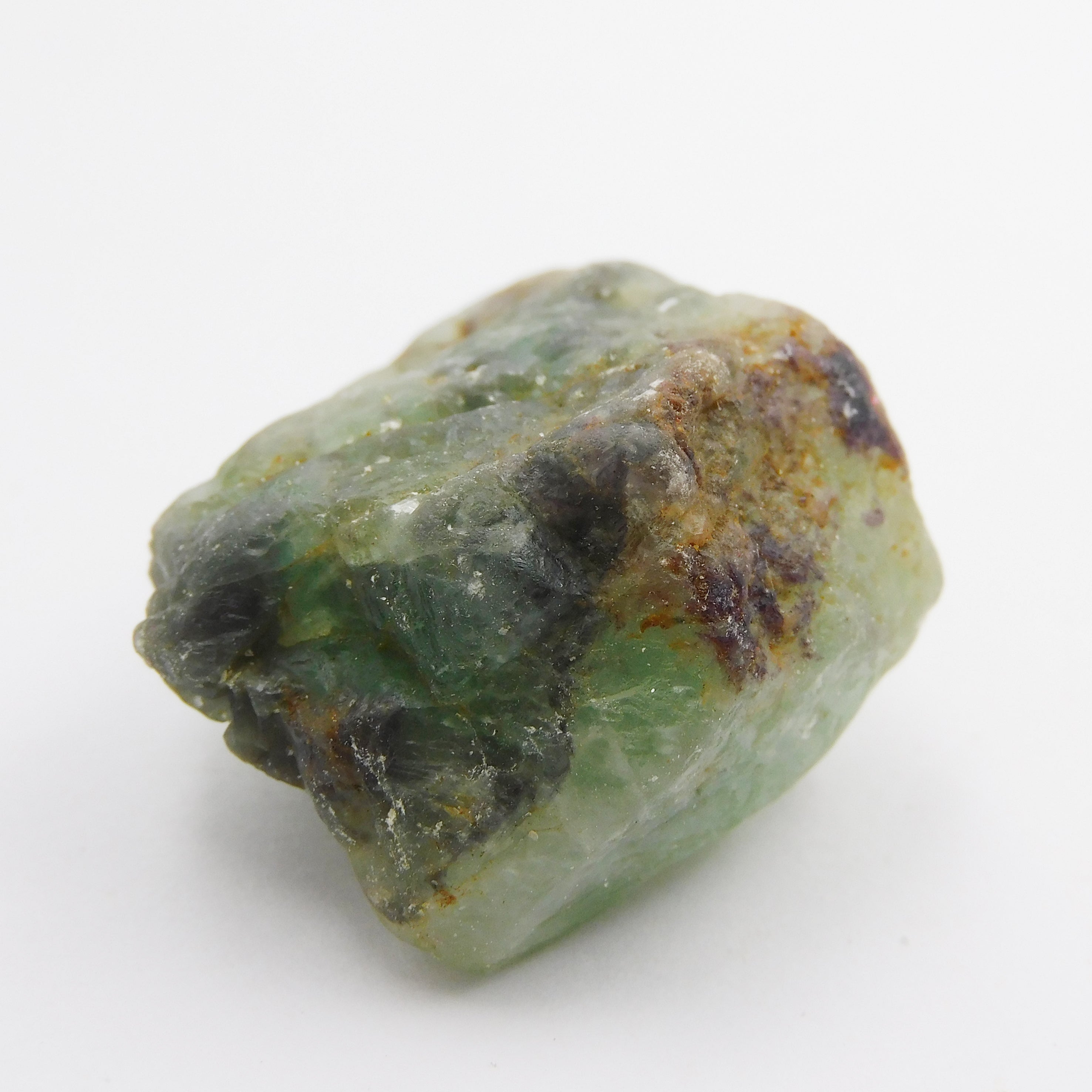 229.80 Carat Raw Rough Certified Multi Color Fluorite Loose Gemstone | Natural Fluorite | Best Price