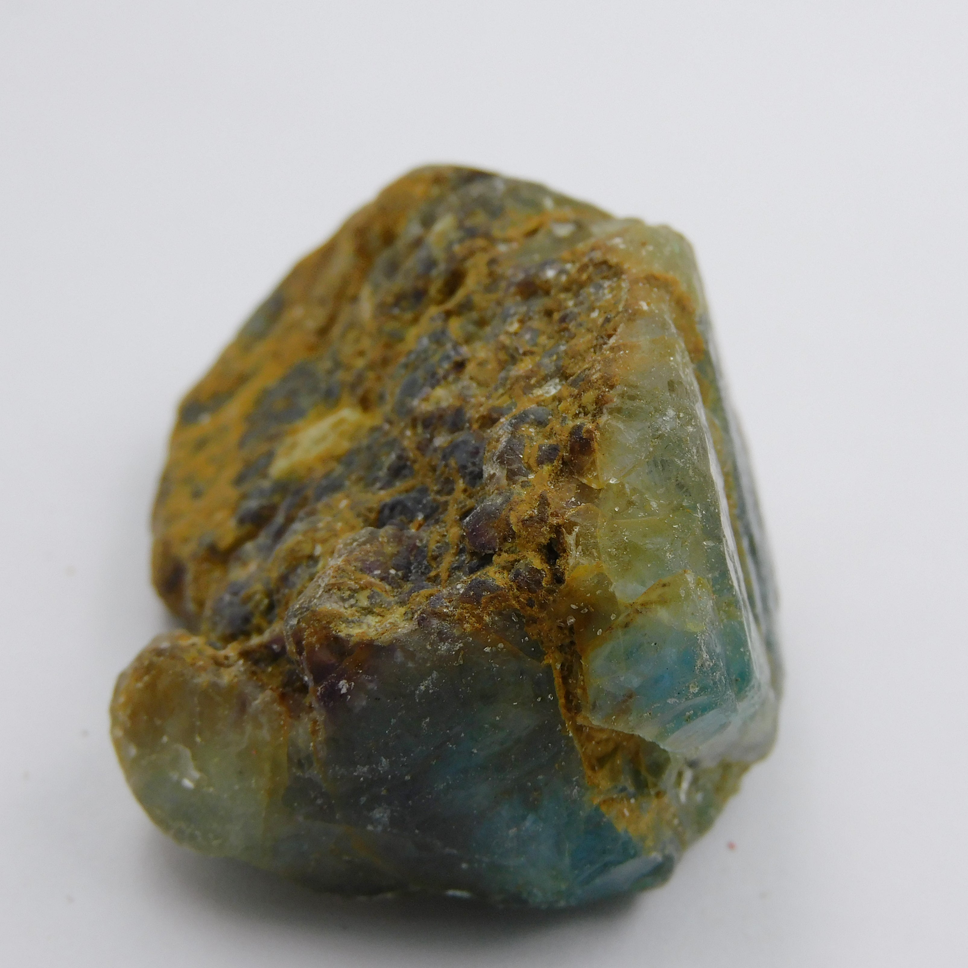 408.65 Ct Uncut Rough Multi Color Natural Fluorite CERTIFIED Loose Gemstone