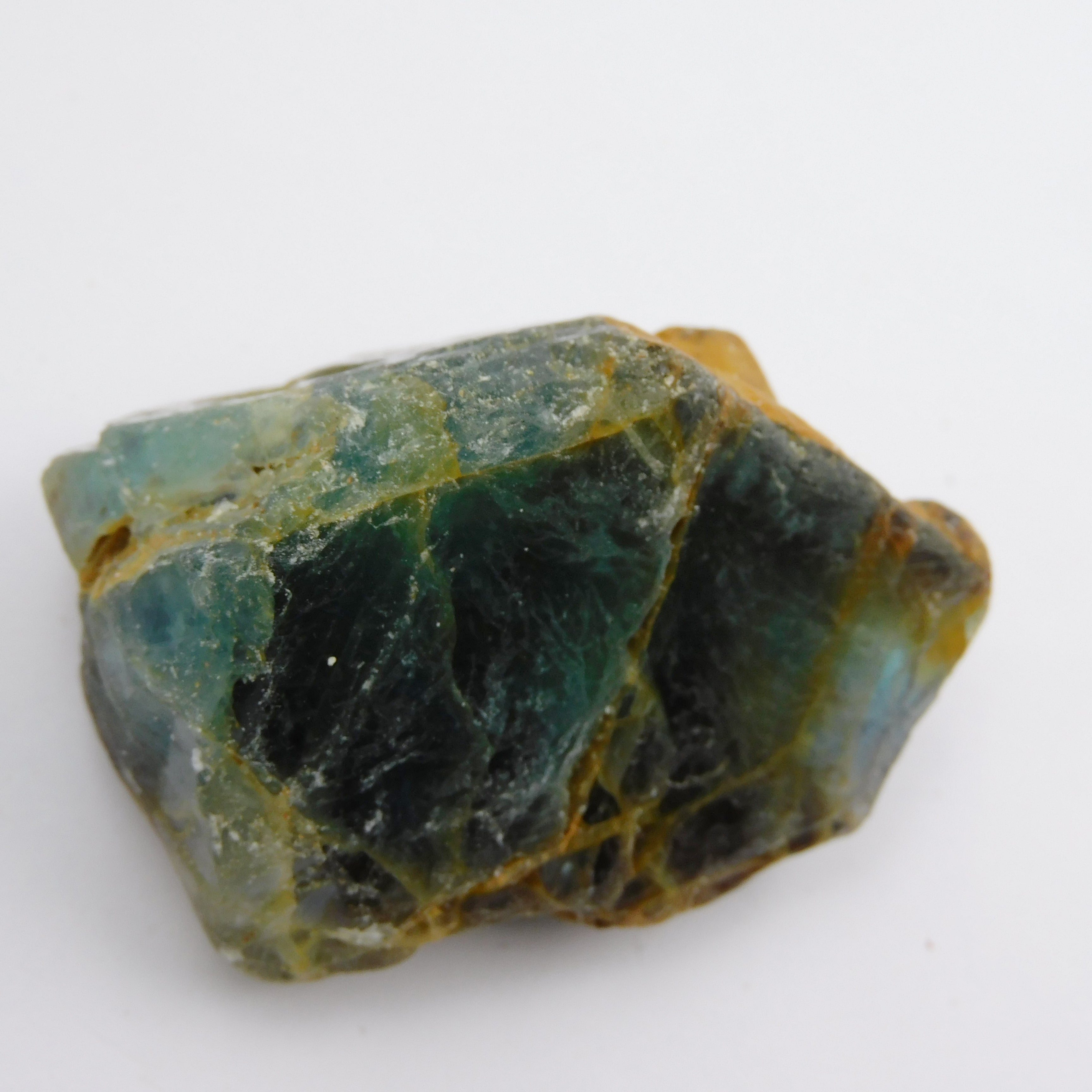 408.65 Ct Uncut Rough Multi Color Natural Fluorite CERTIFIED Loose Gemstone