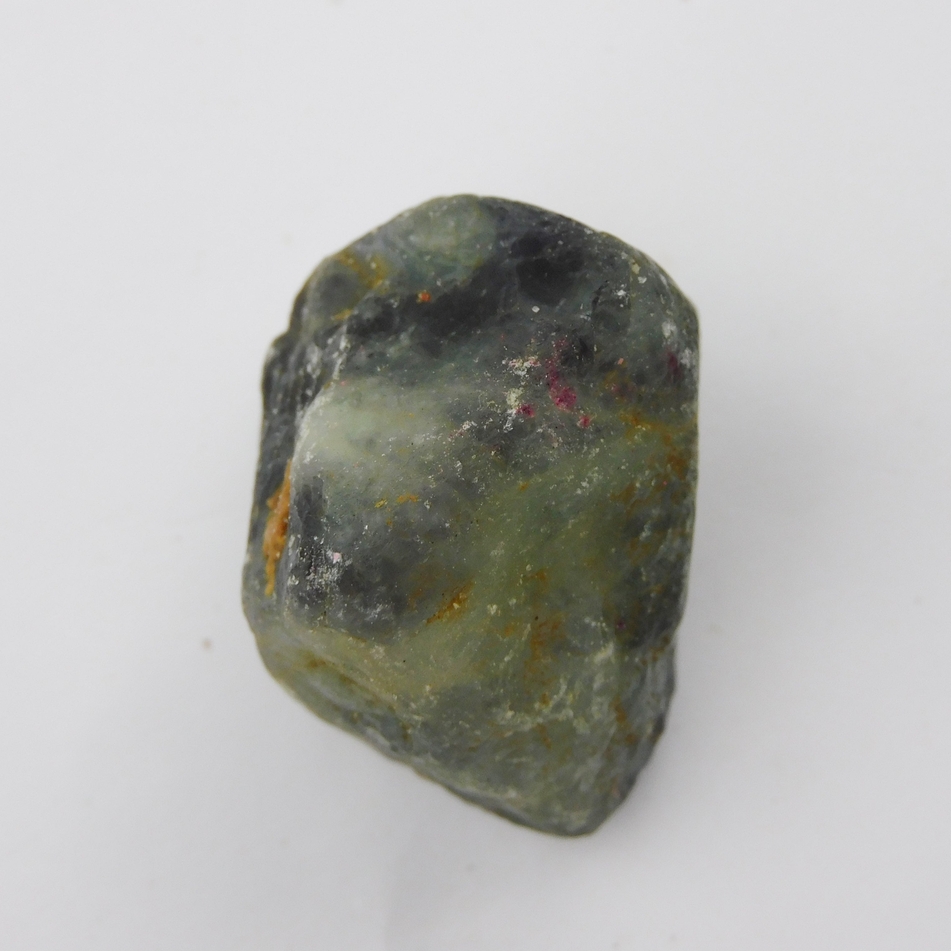 Beautiful Fluorite Rough !! Natural Multi Color Uncut Raw 379.10 Carat Certified Loose Gemstone Huge Size Rough