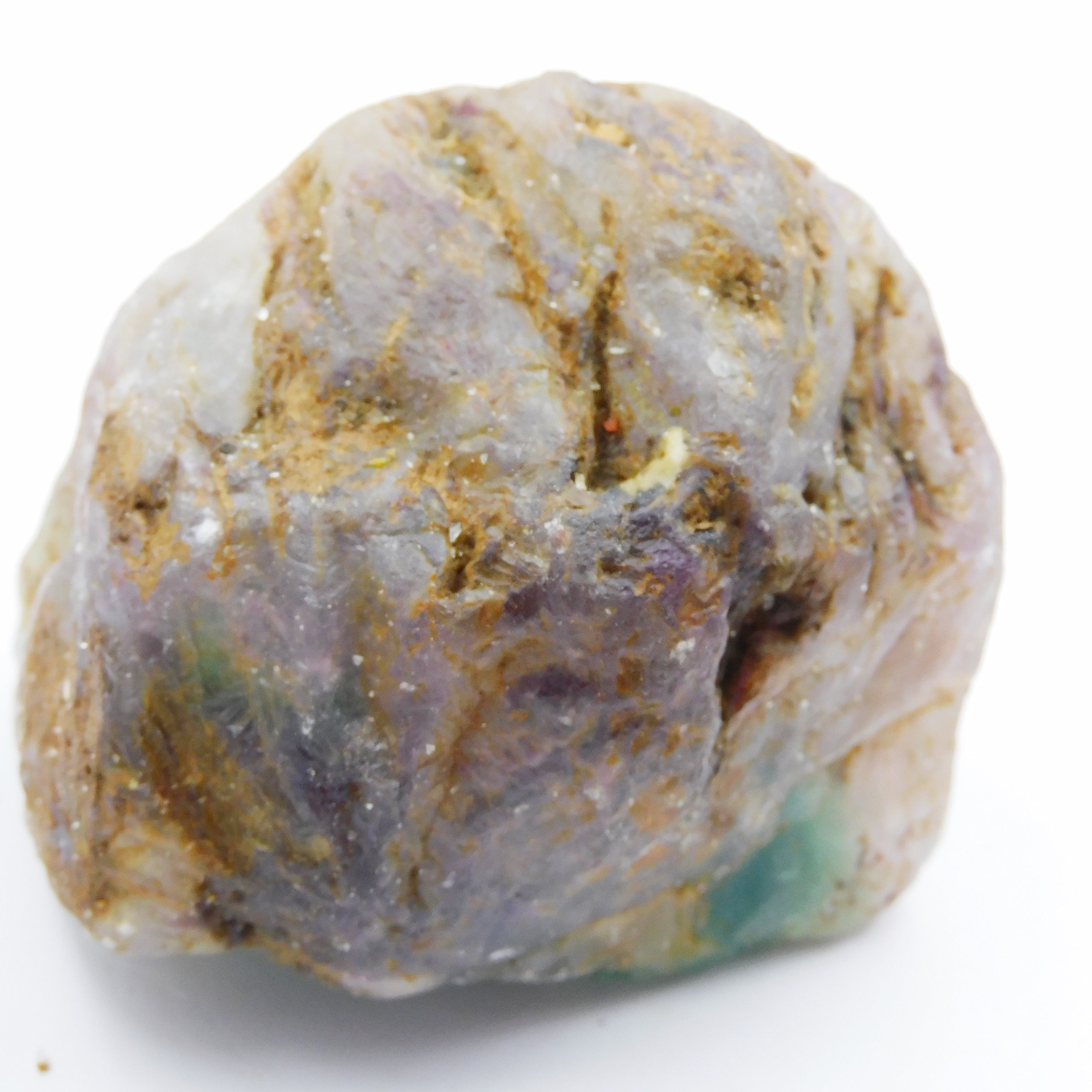 Rare Raw CERTIFIED Gemstone Rough 1664.4 Ct Uncut Natural Multi color Fluorite